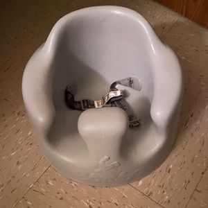 Bumbo floor seat -Aqua